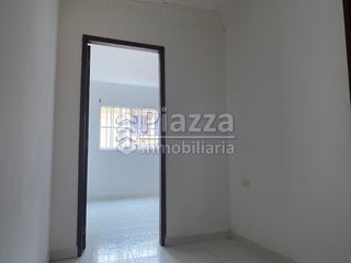 Foto 6 de Acogedora Casa en Arriendo en Villa Carolina de 2 Habitaciones en Barranquilla