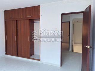 Foto 9 de Acogedora Casa en Arriendo en Villa Carolina de 2 Habitaciones en Barranquilla