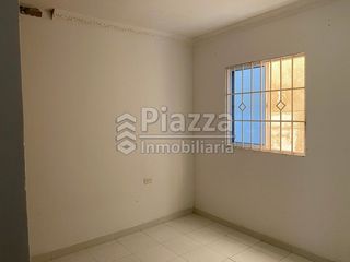 Foto 10 de Acogedora Casa en Arriendo en Villa Carolina de 2 Habitaciones en Barranquilla