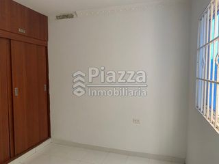 Foto 11 de Acogedora Casa en Arriendo en Villa Carolina de 2 Habitaciones en Barranquilla