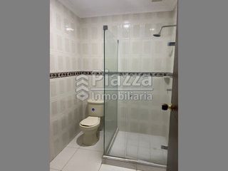 Foto 13 de Acogedora Casa en Arriendo en Villa Carolina de 2 Habitaciones en Barranquilla