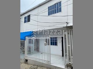 Foto 15 de Acogedora Casa en Arriendo en Villa Carolina de 2 Habitaciones en Barranquilla