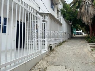 Foto 17 de Acogedora Casa en Arriendo en Villa Carolina de 2 Habitaciones en Barranquilla