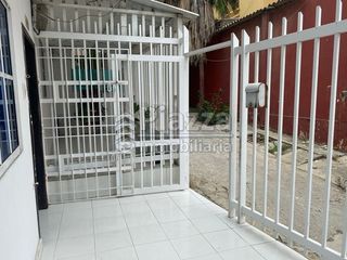 Foto 18 de Acogedora Casa en Arriendo en Villa Carolina de 2 Habitaciones en Barranquilla
