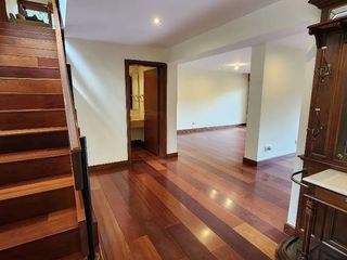 Foto 19 de Casa Campestre Estilo Español: Lujo y Confort a las Afueras de Bogotá Descubra esta espectacular casa de estilo español, perfecta para quienes buscan