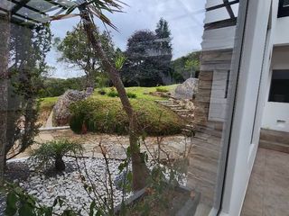 Foto 7 de Vive la Experiencia de la Montaña en Sindamanoy: Exclusiva Casa de Lujo en Arriendo Imagínese despertar cada mañana con la majestuosidad de las montañ