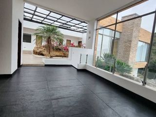 Foto 1 de Vive la Experiencia de la Montaña en Sindamanoy: Exclusiva Casa de Lujo en Arriendo Imagínese despertar cada mañana con la majestuosidad de las montañ