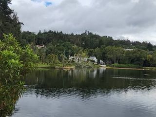 Foto 1 de ¡Escápate a la Sabana de Bogotá! Espectacular Cabaña de Lujo en Condominio Exclusivo Imagina despertar cada mañana en un paraíso natural, a solo un pa