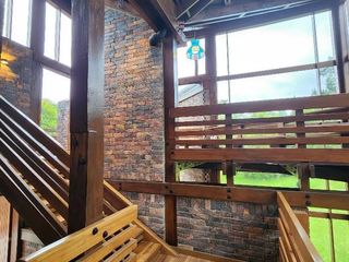 Foto 5 de ¡Escápate a la Sabana de Bogotá! Espectacular Cabaña de Lujo en Condominio Exclusivo Imagina despertar cada mañana en un paraíso natural, a solo un pa