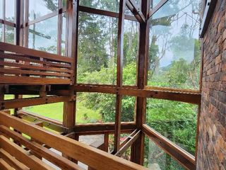 Foto 6 de ¡Escápate a la Sabana de Bogotá! Espectacular Cabaña de Lujo en Condominio Exclusivo Imagina despertar cada mañana en un paraíso natural, a solo un pa