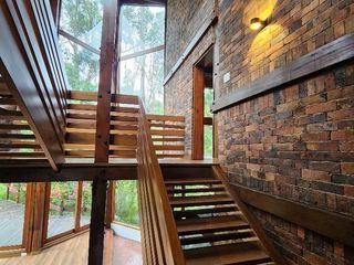 Foto 8 de ¡Escápate a la Sabana de Bogotá! Espectacular Cabaña de Lujo en Condominio Exclusivo Imagina despertar cada mañana en un paraíso natural, a solo un pa