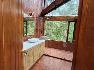 Foto 9 de ¡Escápate a la Sabana de Bogotá! Espectacular Cabaña de Lujo en Condominio Exclusivo Imagina despertar cada mañana en un paraíso natural, a solo un pa