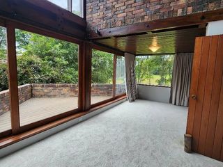 Foto 10 de ¡Escápate a la Sabana de Bogotá! Espectacular Cabaña de Lujo en Condominio Exclusivo Imagina despertar cada mañana en un paraíso natural, a solo un pa