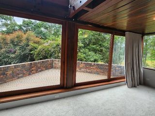 Foto 13 de ¡Escápate a la Sabana de Bogotá! Espectacular Cabaña de Lujo en Condominio Exclusivo Imagina despertar cada mañana en un paraíso natural, a solo un pa
