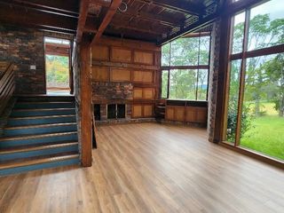 Foto 15 de ¡Escápate a la Sabana de Bogotá! Espectacular Cabaña de Lujo en Condominio Exclusivo Imagina despertar cada mañana en un paraíso natural, a solo un pa