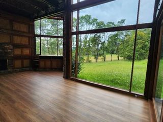 Foto 16 de ¡Escápate a la Sabana de Bogotá! Espectacular Cabaña de Lujo en Condominio Exclusivo Imagina despertar cada mañana en un paraíso natural, a solo un pa