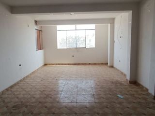 Foto 3 de VENDO LOCAL COMERCIAL EN CHICLAYO