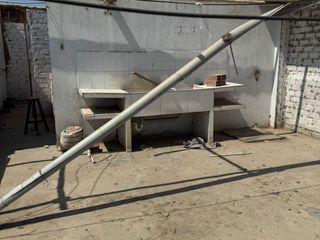 Foto 2 de VENDO LOCAL COMERCIAL EN CHICLAYO
