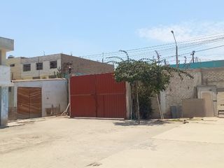 Foto 24 de ALQUILO LOCAL INDUSTRIAL DE 6871 M2 EN PUENTE PIEDRA, CON UN AMPLIO PATIO DE MANIOBRAS