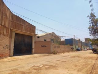 Foto 19 de ALQUILO LOCAL INDUSTRIAL DE 6871 M2 EN PUENTE PIEDRA, CON UN AMPLIO PATIO DE MANIOBRAS