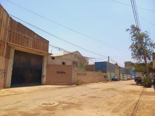 Foto 32 de ALQUILO LOCAL INDUSTRIAL DE 6871 M2 EN PUENTE PIEDRA, CON UN AMPLIO PATIO DE MANIOBRAS