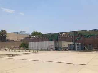 Foto 40 de ALQUILO LOCAL INDUSTRIAL DE 6871 M2 EN PUENTE PIEDRA, CON UN AMPLIO PATIO DE MANIOBRAS