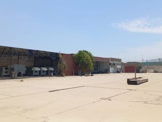 Foto 43 de ALQUILO LOCAL INDUSTRIAL DE 6871 M2 EN PUENTE PIEDRA, CON UN AMPLIO PATIO DE MANIOBRAS