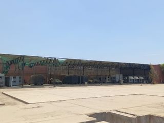 Foto 45 de ALQUILO LOCAL INDUSTRIAL DE 6871 M2 EN PUENTE PIEDRA, CON UN AMPLIO PATIO DE MANIOBRAS