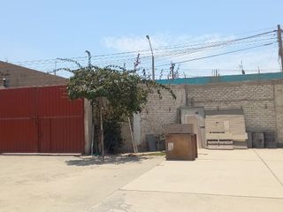 Foto 49 de ALQUILO LOCAL INDUSTRIAL DE 6871 M2 EN PUENTE PIEDRA, CON UN AMPLIO PATIO DE MANIOBRAS