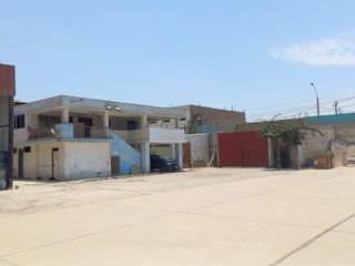 Foto 50 de ALQUILO LOCAL INDUSTRIAL DE 6871 M2 EN PUENTE PIEDRA, CON UN AMPLIO PATIO DE MANIOBRAS