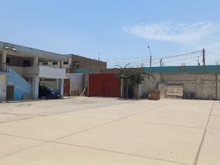 Foto 54 de ALQUILO LOCAL INDUSTRIAL DE 6871 M2 EN PUENTE PIEDRA, CON UN AMPLIO PATIO DE MANIOBRAS