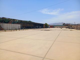 Foto 55 de ALQUILO LOCAL INDUSTRIAL DE 6871 M2 EN PUENTE PIEDRA, CON UN AMPLIO PATIO DE MANIOBRAS