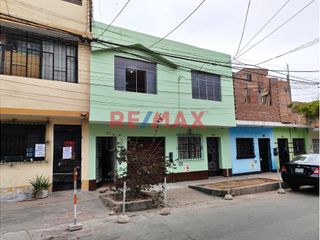 Foto 4 de Se Vende Casa En San Martín De Porres