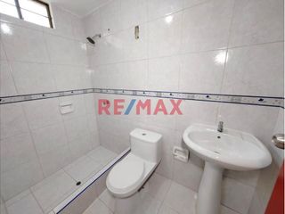 Foto 5 de Se Vende Casa En San Martín De Porres