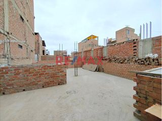 Foto 9 de Se Vende Casa En San Martín De Porres