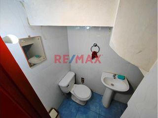 Foto 10 de Se Vende Casa En San Martín De Porres