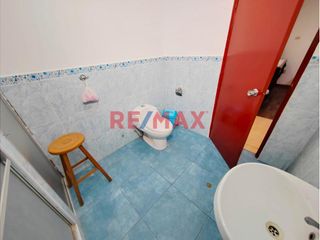 Foto 11 de Se Vende Casa En San Martín De Porres