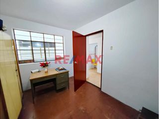 Foto 12 de Se Vende Casa En San Martín De Porres