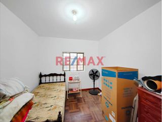 Foto 13 de Se Vende Casa En San Martín De Porres