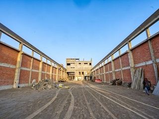 Foto 6 de VENDO LOCAL INDUSTRIAL DE 4160 M2 EN COMAS, DISEÑADO EXCLUSIVAMENTE PARA EMPRESAS INDUSTRIALES