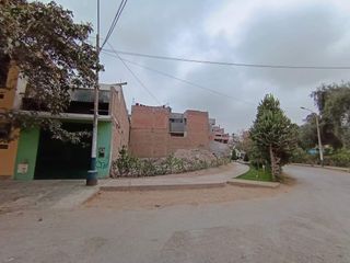 Foto 1 de 🔥 ¡OPORTUNIDAD ÚNICA! 🔥 🚨TERRENO EN LA FLORESTA DE PRO - 219m² 🚨