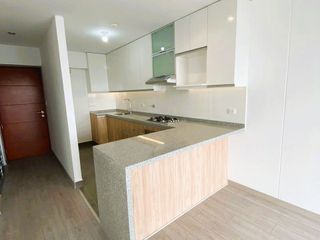 Foto 5 de Vendo flat con areas comunes en Jesus Maria