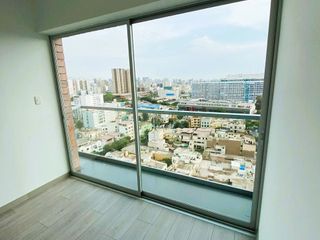 Foto 9 de Vendo flat con areas comunes en Jesus Maria