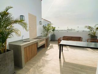 Foto 11 de Vendo flat con areas comunes en Jesus Maria