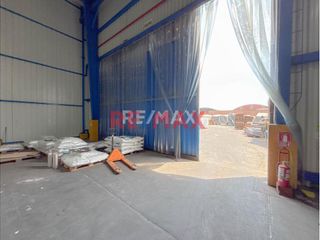 Foto 11 de ALQUILER DE NAVE  CERCA AL TERMINAL PESQUERO EN EL CALLAO