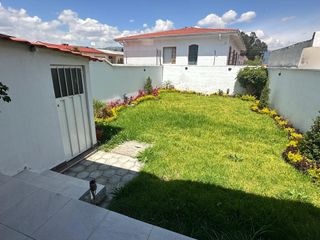 Foto 4 de VENTA CASA SECTOR EL VALLE DE LOS CHILLOS