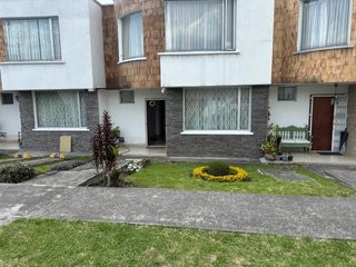 Foto 11 de VENTA CASA SECTOR EL VALLE DE LOS CHILLOS