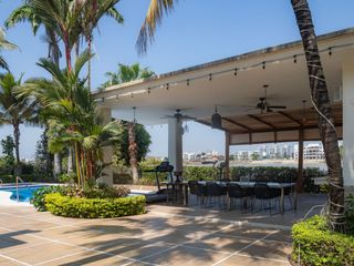 Foto 17 de Casa de una planta en venta, Mocoli Golf Club - Isla Mocoli, Samborondón