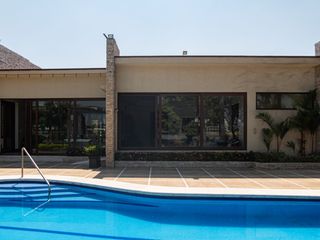 Foto 18 de Casa de una planta en venta, Mocoli Golf Club - Isla Mocoli, Samborondón