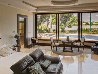 Foto 9 de Casa de una planta en venta, Mocoli Golf Club - Isla Mocoli, Samborondón